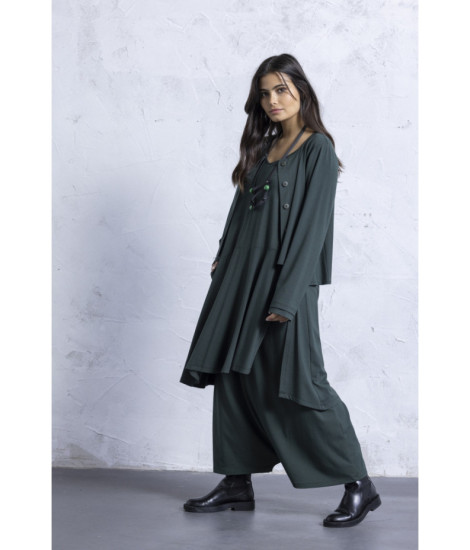 Sarouel Malus Gozé - Sarouel Femme Confortable et Élégant | Faroma