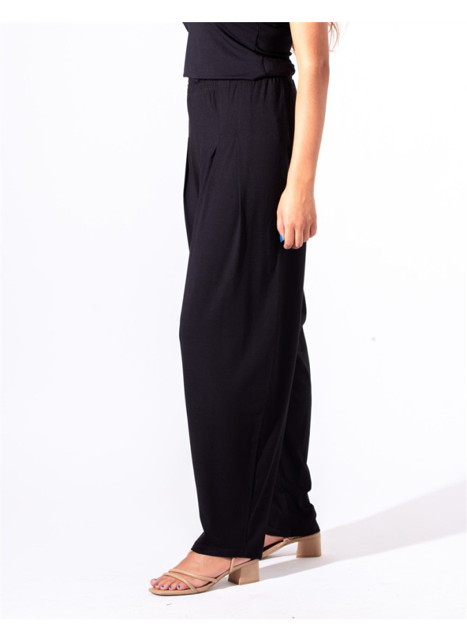 Pantalon Macho Gozé - Pantalons Femme avec Attitude | Faroma