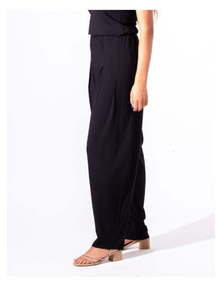 Pantalon Macho Gozé - Pantalons Femme avec Attitude | Faroma