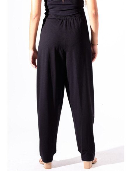 Pantalon Macho Gozé - Pantalons Femme avec Attitude | Faroma