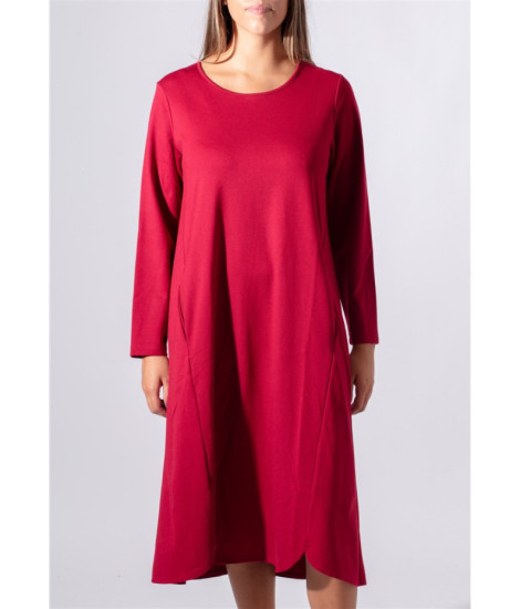 Robe Monopoly Gozé - Robes Femme qui Dominent le Style | Faroma
