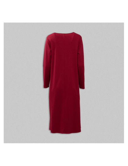 Robe Monopoly Gozé - Robes Femme qui Dominent le Style | Faroma