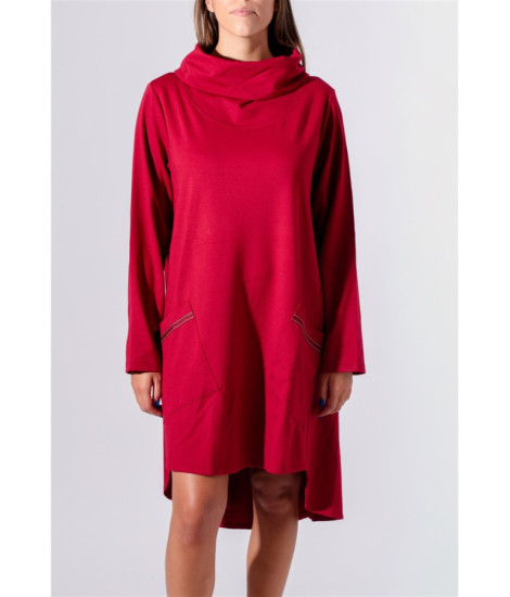 Gozé Menotte Tunic - Women's Tunics with Originality | Faroma 2