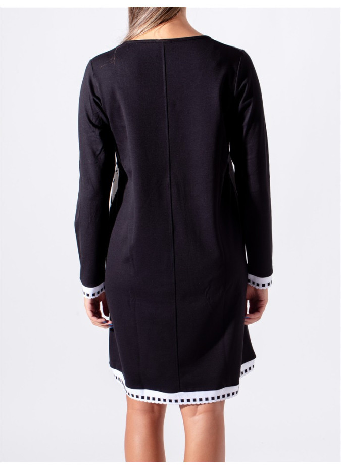 Gozé Maiko Dress - Women's Dresses with Oriental Elegance | Faroma