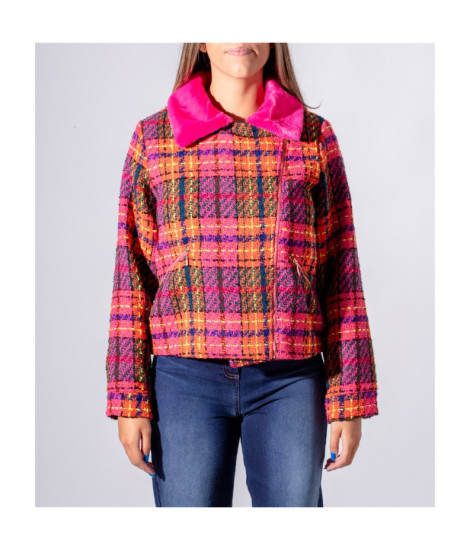 Manteau Duo Paul Brial - Manteaux Femme en Duo | Faroma 2
