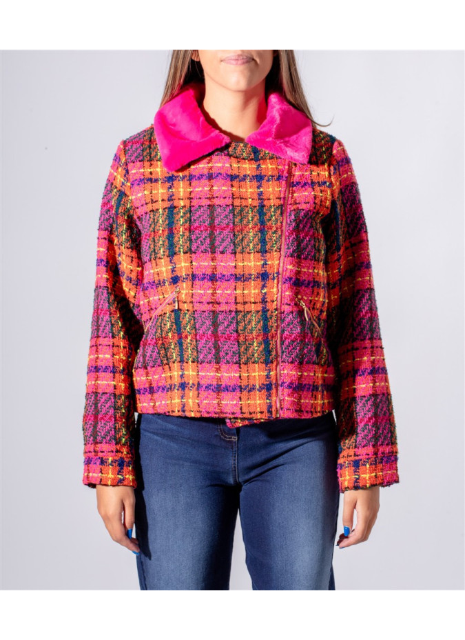 Manteau Duo Paul Brial - Manteaux Femme en Duo | Faroma