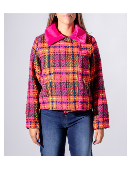 Manteau Duo Paul Brial - Manteaux Femme en Duo | Faroma