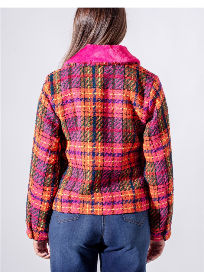 Manteau Duo Paul Brial - Manteaux Femme en Duo | Faroma