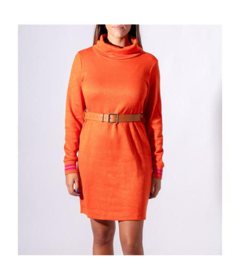 Vestido Cindy Paul Brial - Vestidos Femininos Clássicos | Faroma