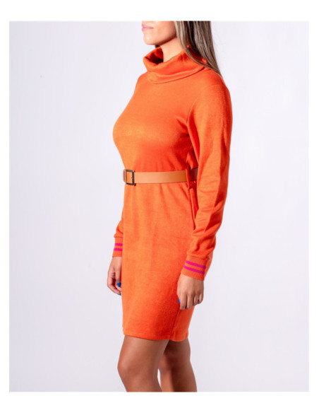 Paul Brial Cindy Dress - Classic Women's Dresses | Faroma