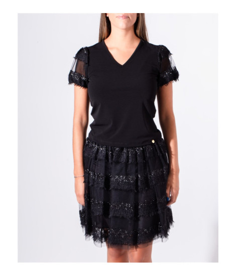 Jupe Divine Paul Brial - Jupes Femme Divines | Faroma 2