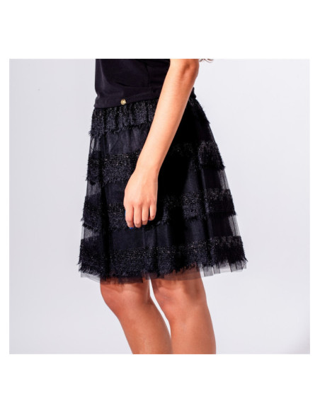 Jupe Divine Paul Brial - Jupes Femme Divines | Faroma
