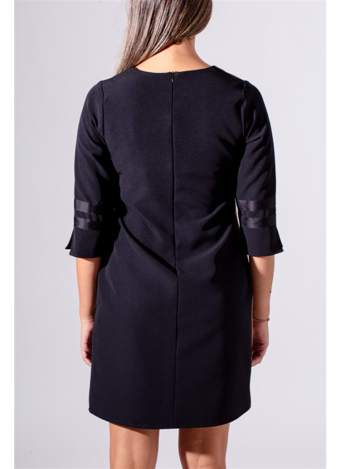 Paul Brial Asymetrie Dress - Asymmetric Women's Dresses | Faroma