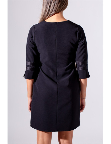 Paul Brial Asymetrie Dress - Asymmetric Women's Dresses | Faroma