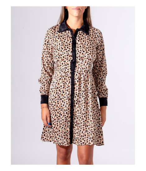Paul Brial Vision Dress - Women's Dresses with Vision | Faroma