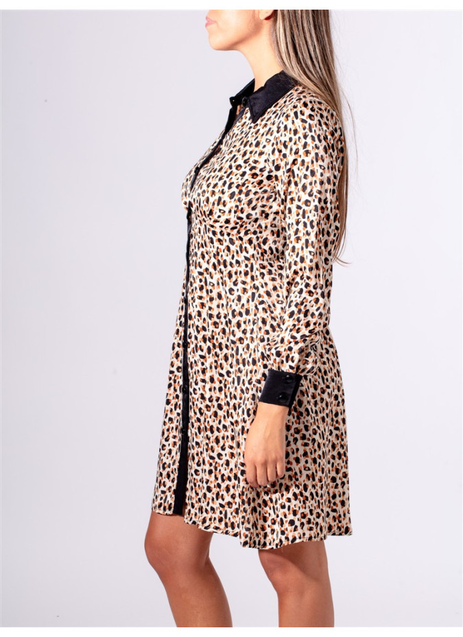 Paul Brial Vision Dress - Women's Dresses with Vision | Faroma