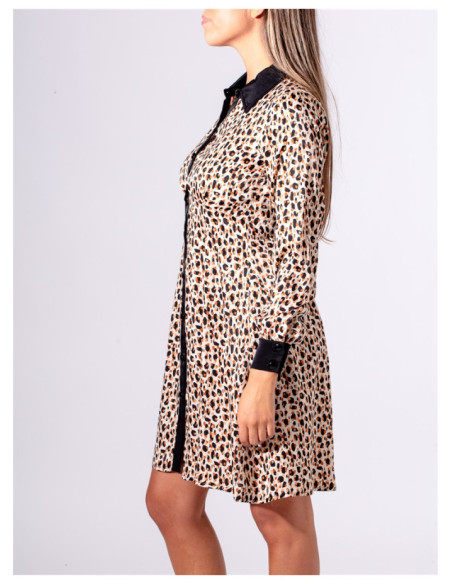 Paul Brial Vision Dress - Women's Dresses with Vision | Faroma