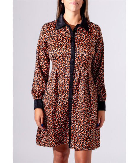 Paul Brial Vision Dress - Women's Dresses with Vision | Faroma 2