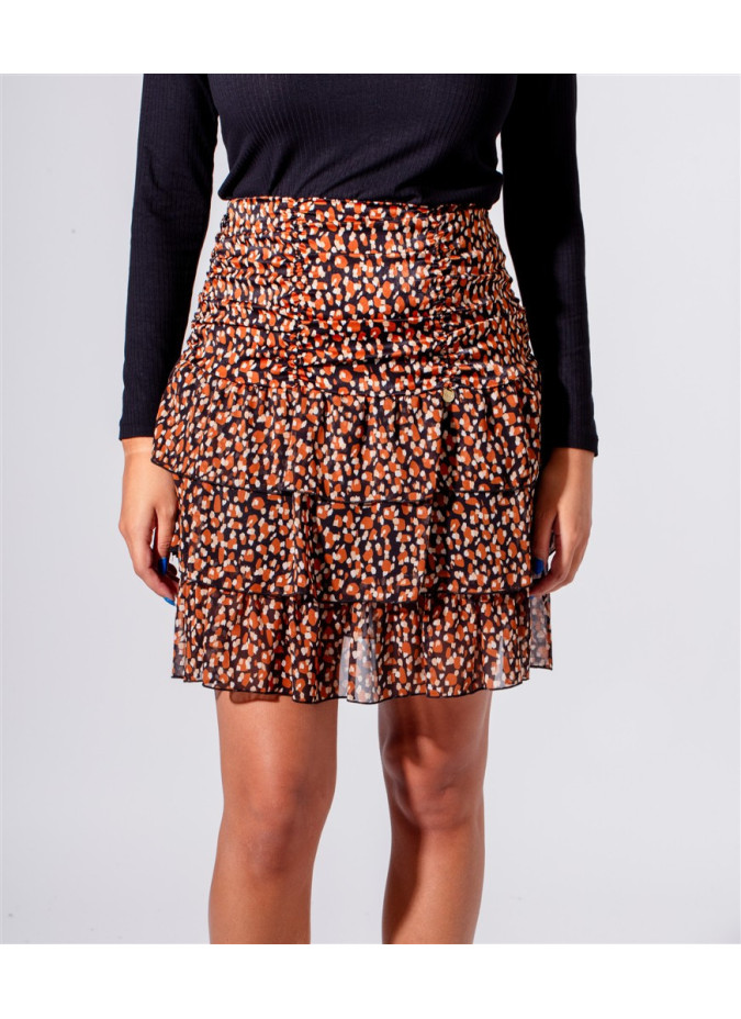 Paul Brial Mirage Skirt - Women's Skirts like a Mirage | Faroma