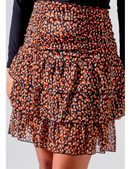 Paul Brial Mirage Skirt - Women's Skirts like a Mirage | Faroma