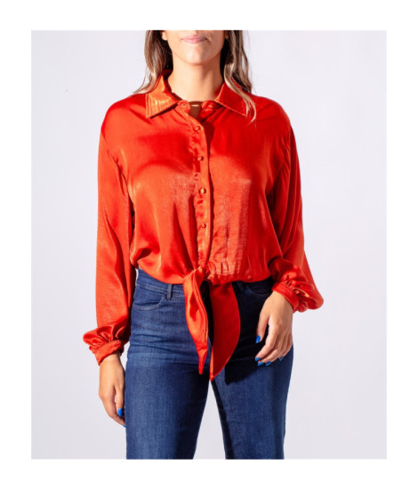 Paul Brial Passion Shirt - Passionate Women's Shirts | Faroma
