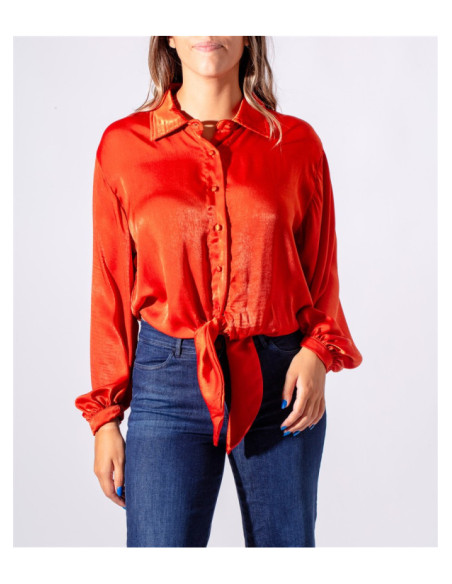Paul Brial Passion Shirt - Passionate Women's Shirts | Faroma