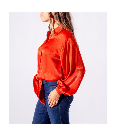 Paul Brial Passion Shirt - Passionate Women's Shirts | Faroma 2