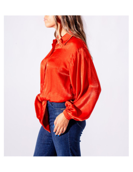 Paul Brial Passion Shirt - Passionate Women's Shirts | Faroma