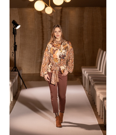Camisa Utopie Paul Brial - Camisas Femininas de Sonho | Faroma