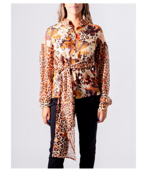 Camisa Utopie Paul Brial - Camisas Femininas de Sonho | Faroma 2