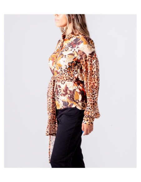 Camisa Utopie Paul Brial - Camisas Femininas de Sonho | Faroma