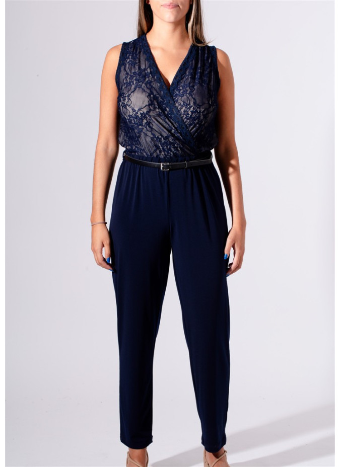 Paul Brial Fiesta Jumpsuit - Women's Party Jumpsuits | Faroma