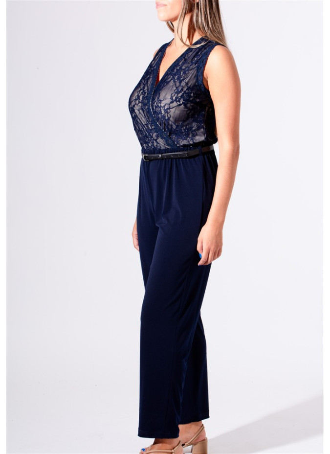 Paul Brial Fiesta Jumpsuit - Women's Party Jumpsuits | Faroma