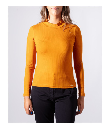 T-shirt Sandra Paul Brial - T-shirts Femininas com Charme | Faroma 2