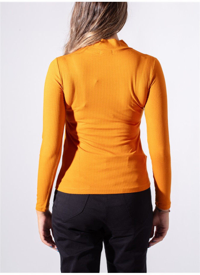 T-shirt Sandra Paul Brial - T-shirts Femininas com Charme | Faroma