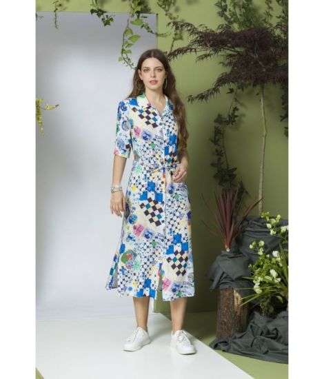 Maloka Alicia - Magical Women's Fashion | Faroma