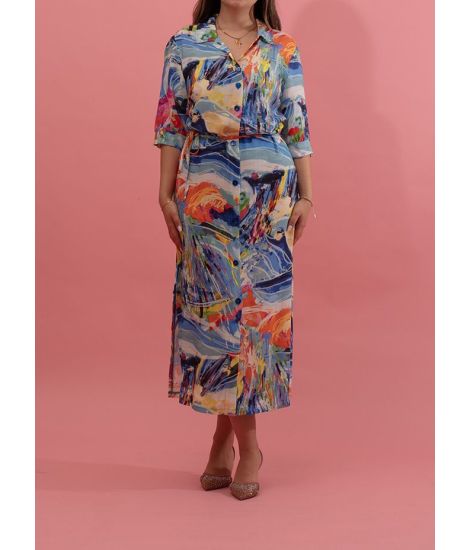 Maloka Alicia - Magical Women's Fashion | Faroma 2