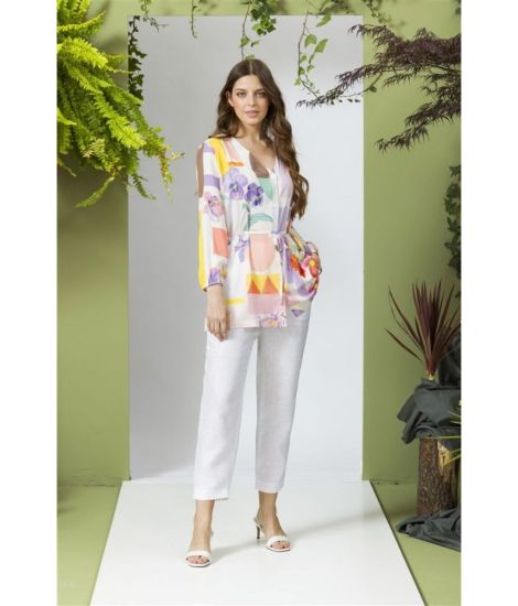 Gilvan Maloka - Moda Feminina com Brilho Dourado | Faroma