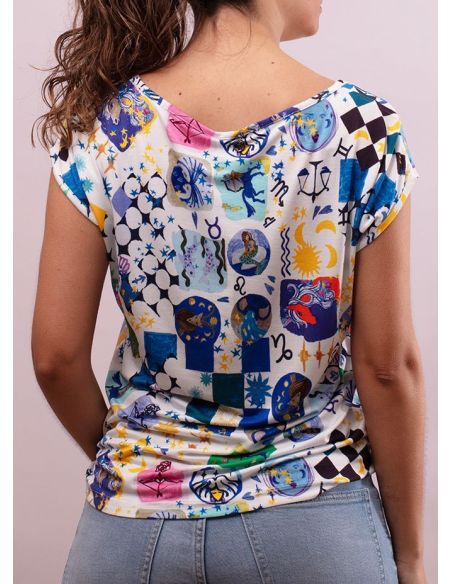 Maloka Gamay - Women's Fashion with the Richness of Wine | Faroma