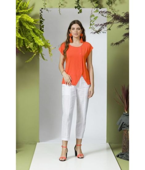 Maloka Linthy - Women's Fashion with Natural Fluidity | Faroma