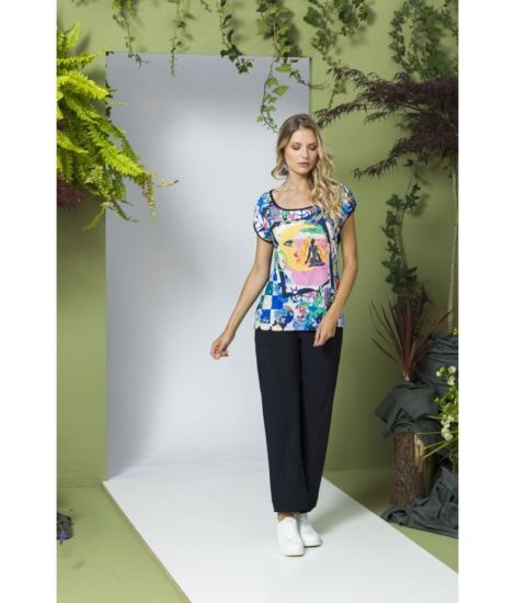 Maloka Aveta - Women's Fashion with Ancient Mysticism | Faroma