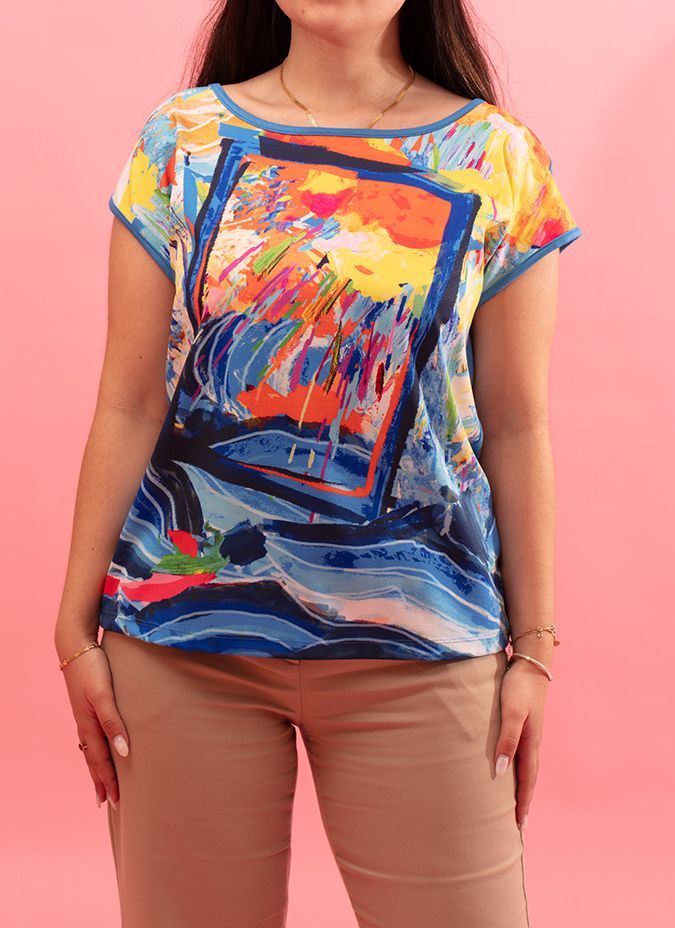 Inova Maloka - Moda Feminina Inovadora | Faroma