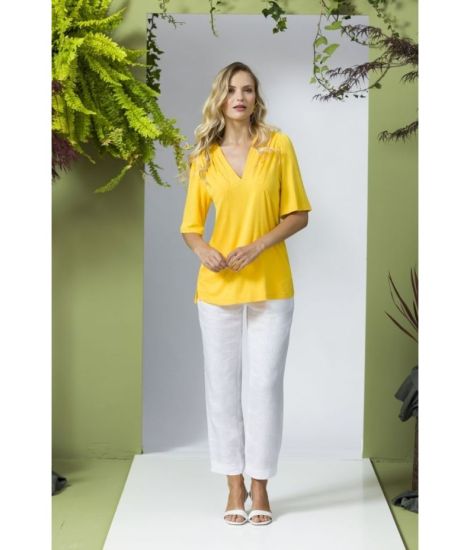 Lorena Maloka - Moda Feminina com Beleza Natural | Faroma