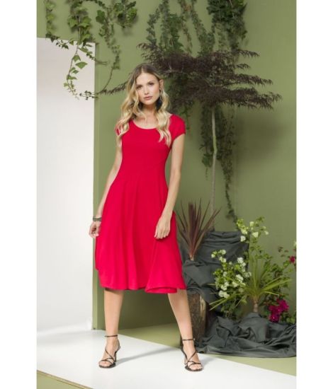 Lucienne Maloka - Moda Feminina com Luz | Faroma