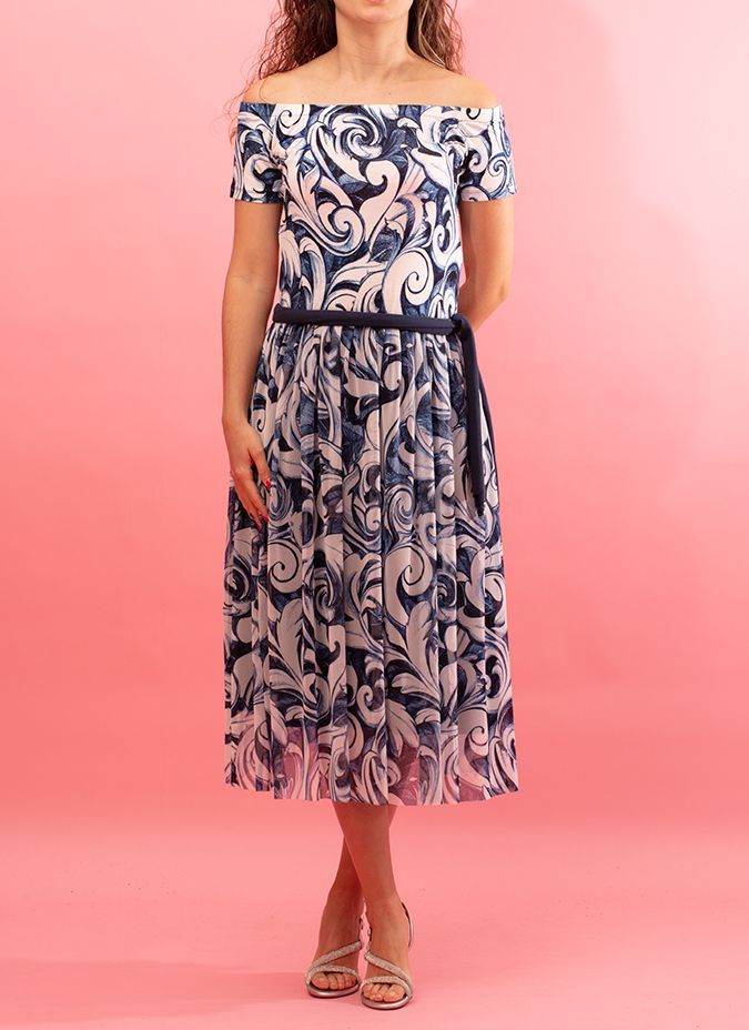 Paul Brial Ideal Dress - The Ideal Women's Dress | Faroma