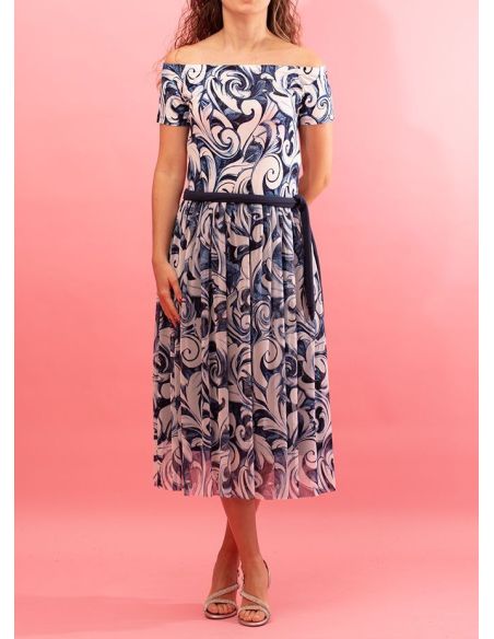 Paul Brial Ideal Dress - The Ideal Women's Dress | Faroma
