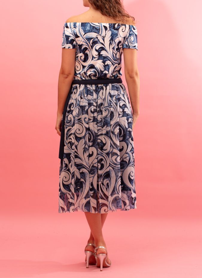 Paul Brial Ideal Dress - The Ideal Women's Dress | Faroma