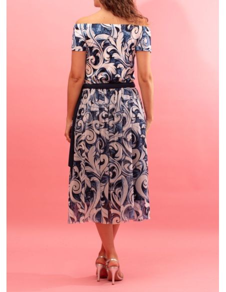 Paul Brial Ideal Dress - The Ideal Women's Dress | Faroma