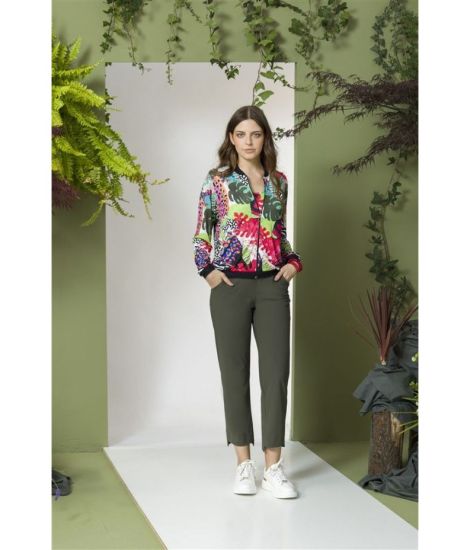 Maloka Jaguar - Women's Fashion with Power and Elegance | Faroma