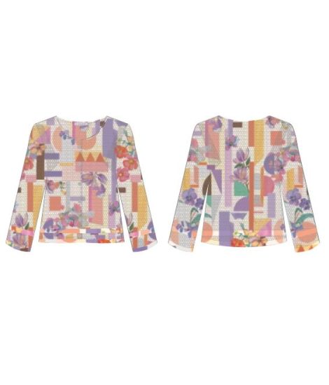 Maloka Gilbert - Shining Women's Fashion | Faroma 2
